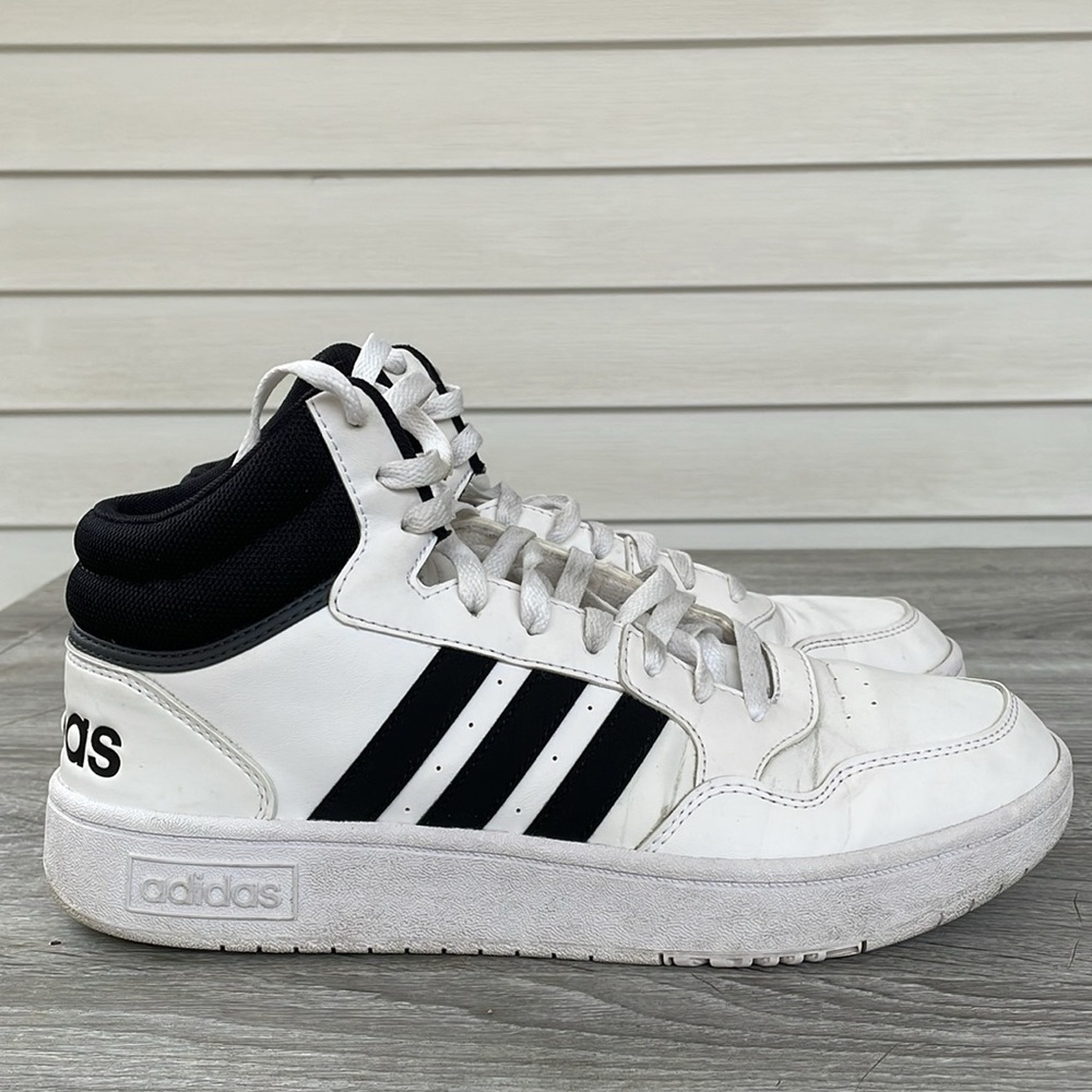 Adidas Men’s Shoes Size 9.5 Sneakers